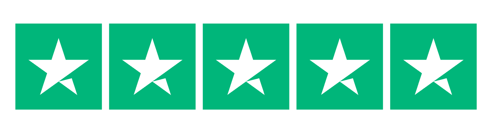 Trustpilot Rating