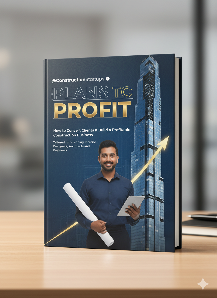 Plan to Profit Materials