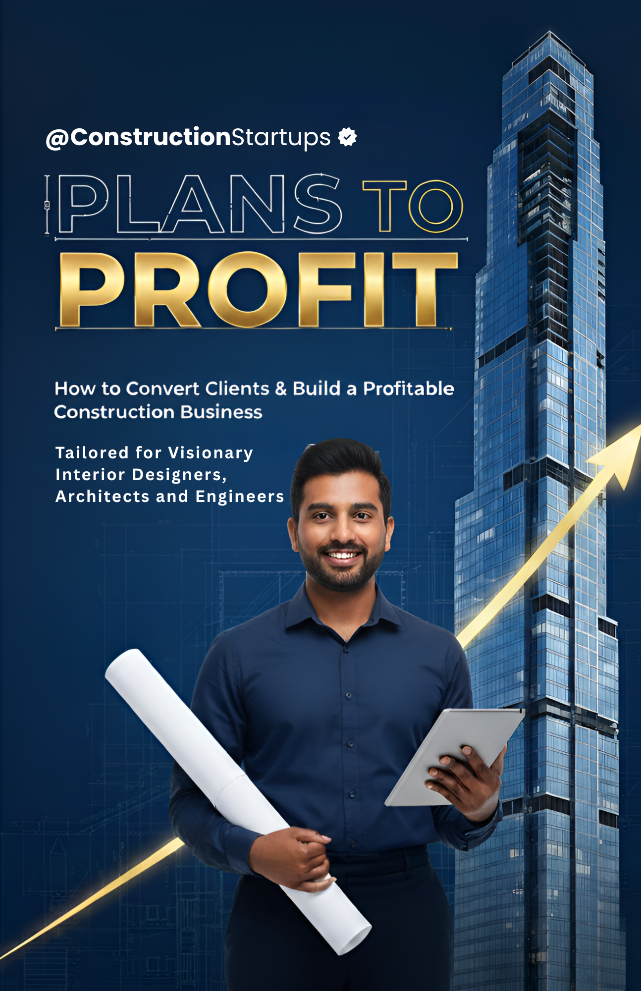 Book Mockup Placeholder