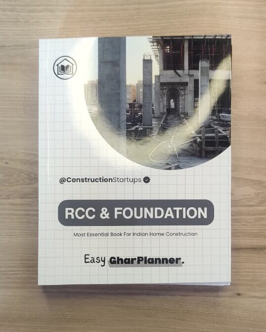 RCC & Foundation