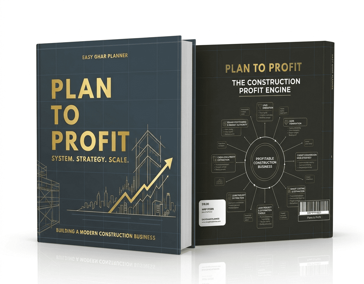 Book Mockup Placeholder