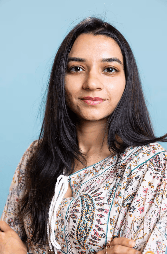 Aditi - Architect
