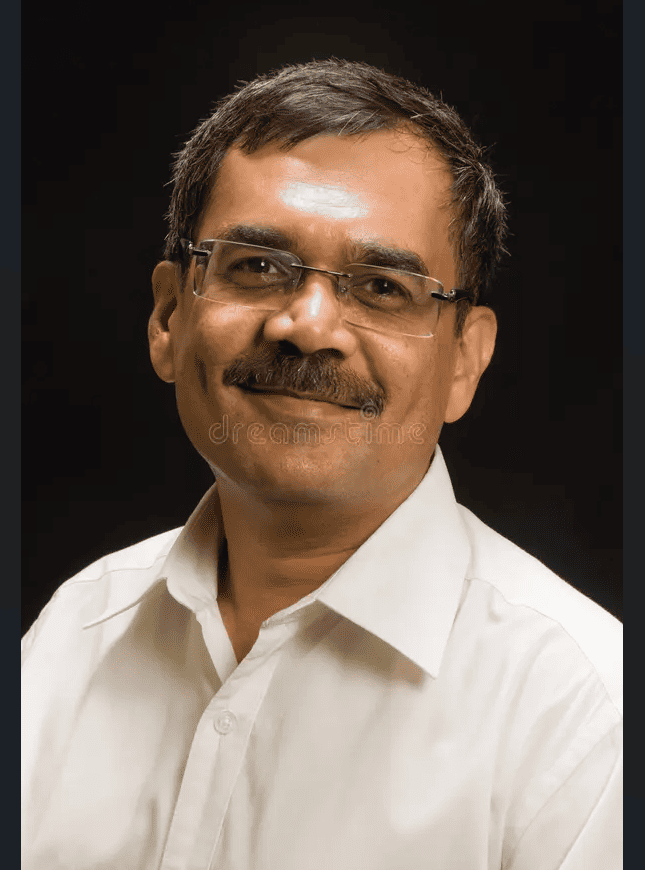 Ravi - Civil Engineer