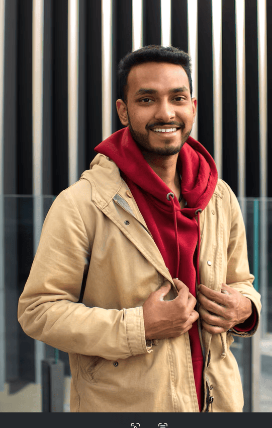 Sahil - Interior Designer