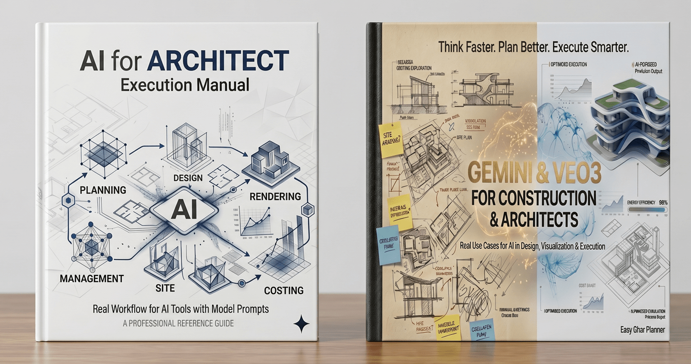 Your AI ePlaybook for Architects